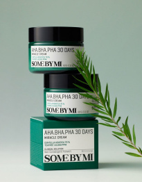 AHA BHA PHA 30 Days Miracle Cream 60 g