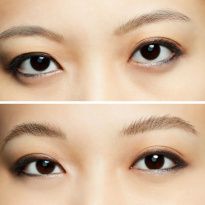 Eye Brows Big Boost Fibre Gel Fling 4,1g