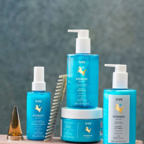 Leave-In Conditioner Hydrate My Hair 150ml