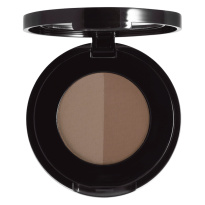 Brow Powder Duo Soft Brown 2 x 0,8 g