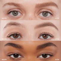 Brow Powder Duo Soft Brown 2 x 0,8 g