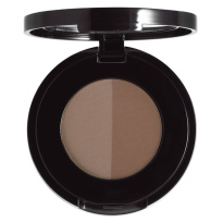 Brow Powder Duo Soft Brown 2 x 0,8 g
