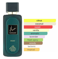 Hayaati Beau Eau De Parfum 100ml