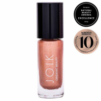 Long Lasting Liquid Eye Shadow 07 Copper Glam 4ml