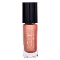 Long Lasting Liquid Eye Shadow 07 Copper Glam 4ml
