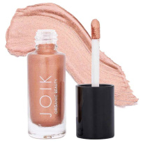 Long Lasting Liquid Eye Shadow 07 Copper Glam 4ml