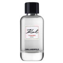 Vienna Eau De Toilette 100 ml