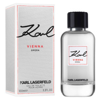 Vienna Eau De Toilette 100 ml