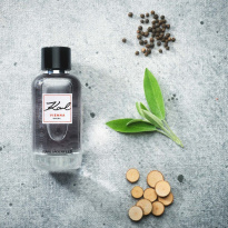 Vienna Eau De Toilette 100 ml