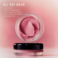 Pot Rouge Velvet Matte Petal Pink 8,5g