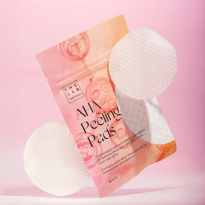 AHA Peeling Pads 12pcs