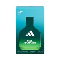 Vibes Full Recharge Eau De Parfum 30ml