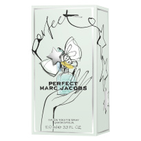 Perfect Eau De Toilette 100 ml