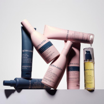 Anti-Frizz Miracle Spray 150 ml