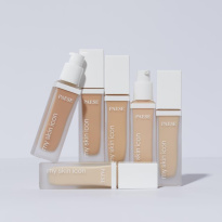 My Skin Icon 2,5N Nude Beige 33ml