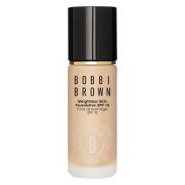 Weightless Skin Foundation SPF15 30 ml – Cool Ivory