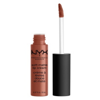 Soft Matte Lip Cream Leon 8ml
