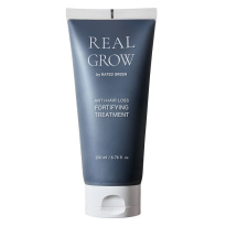 Real Grow Anti-Hair Loss Fortifying Treatment 200 ml