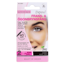 Everyday Eye Lash and Eyebrow Colour – Black