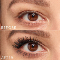 Mini Go Big Or Go Home Mascara 4,3 g – Black