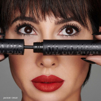 Mini Go Big Or Go Home Mascara 4,3 g – Black
