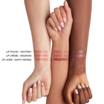 Cosmetics High Spirits Collection Full-On™ Plumping Lip Cream 4,2 g – Negroni