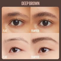 Superfluff Brow Mousse 5 g ─ Deep Brown 260