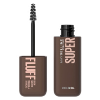 Superfluff Brow Mousse 5 g ─ Deep Brown 260