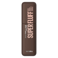 Superfluff Brow Mousse 5 g ─ Deep Brown 260