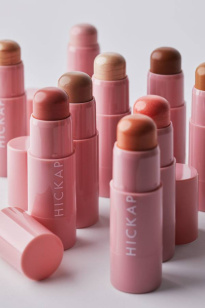 The Wonder Stick Bronze & Contour 8 g – Hot Chocolate