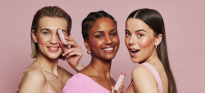 The Wonder Stick Bronze & Contour 8 g – Hot Chocolate