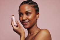 The Wonder Stick Bronze & Contour 8 g – Hot Chocolate