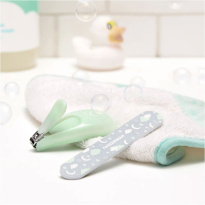Children's Manicure Set
