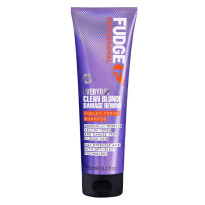 Everyday Clean Blonde Damage Rewind Violet Toning Shampoo 250 ml