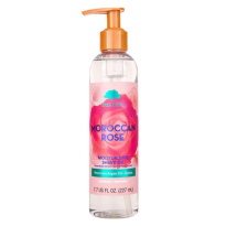 Moisturizing Shave Oil Moroccan Rose 227 ml