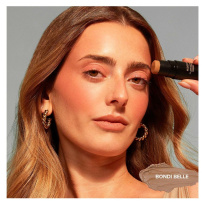 Nudies Matte All-Over Face Bronze Color 7 g – Bondi Belle