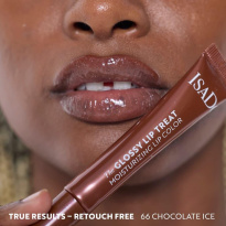 Glossy Lip Treat 13 ml ─ #64 Raisin