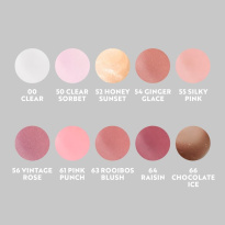 Glossy Lip Treat 13 ml ─ #64 Raisin