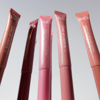 Glossy Lip Treat 13 ml ─ #64 Raisin