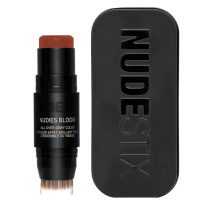 Nudies Blush Bloom Dewy 7 g – Crimson Lover