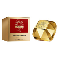 Lady Million Royal Eau De Parfum 30 ml