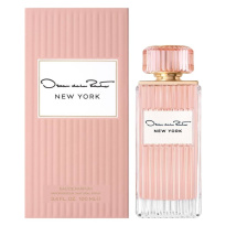 New York Eau De Parfum 30ml
