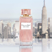 New York Eau De Parfum 30ml