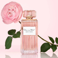 New York Eau De Parfum 30ml