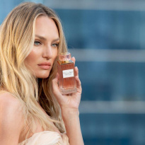 New York Eau De Parfum 30ml