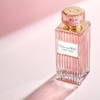 New York Eau De Parfum 30ml