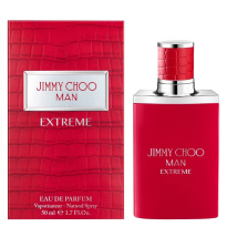 Man Extreme Eau De Parfum 50ml