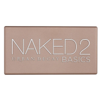 Naked 2 Basic Eyeshadow Palette 7,8g