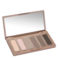 Naked 2 Basic Eyeshadow Palette 7,8g