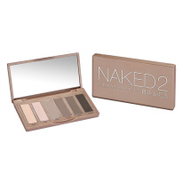 Naked 2 Basic Eyeshadow Palette 7,8g